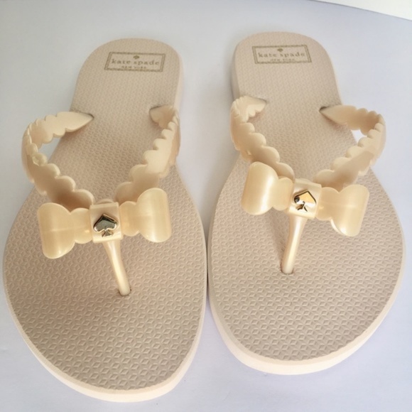 kate spade denise flip flop
